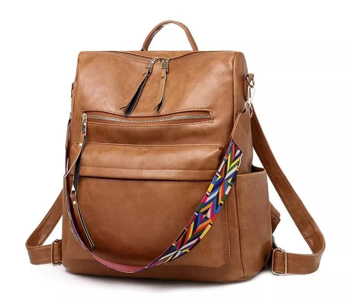 Arnaaz | Stylish Backpack