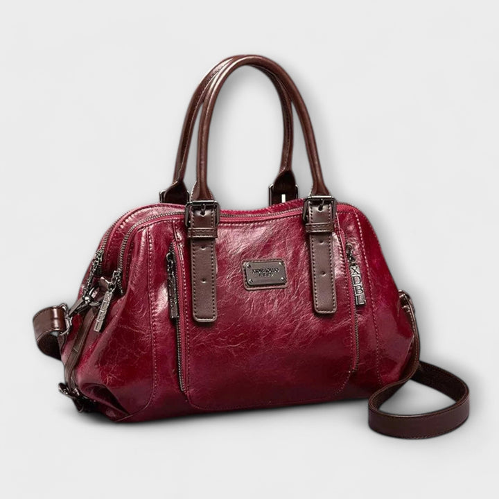 Arley | Elegant Vintage Shoulder Bag