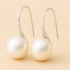 Alie | Elegant Drop Earrings