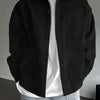 Kayden | Casual Long Sleeve Corduroy Jacket