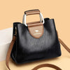 Ainsley | Stylish Multi Pocket Tote Bag