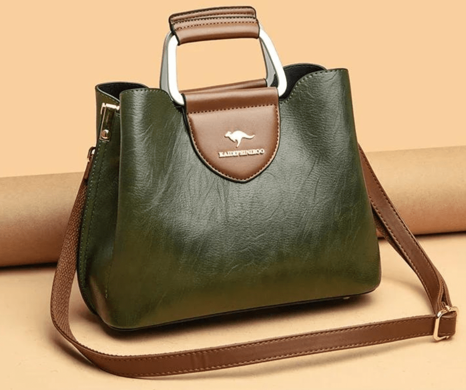 Ainsley | Sac cabas élégant à poches multiples
