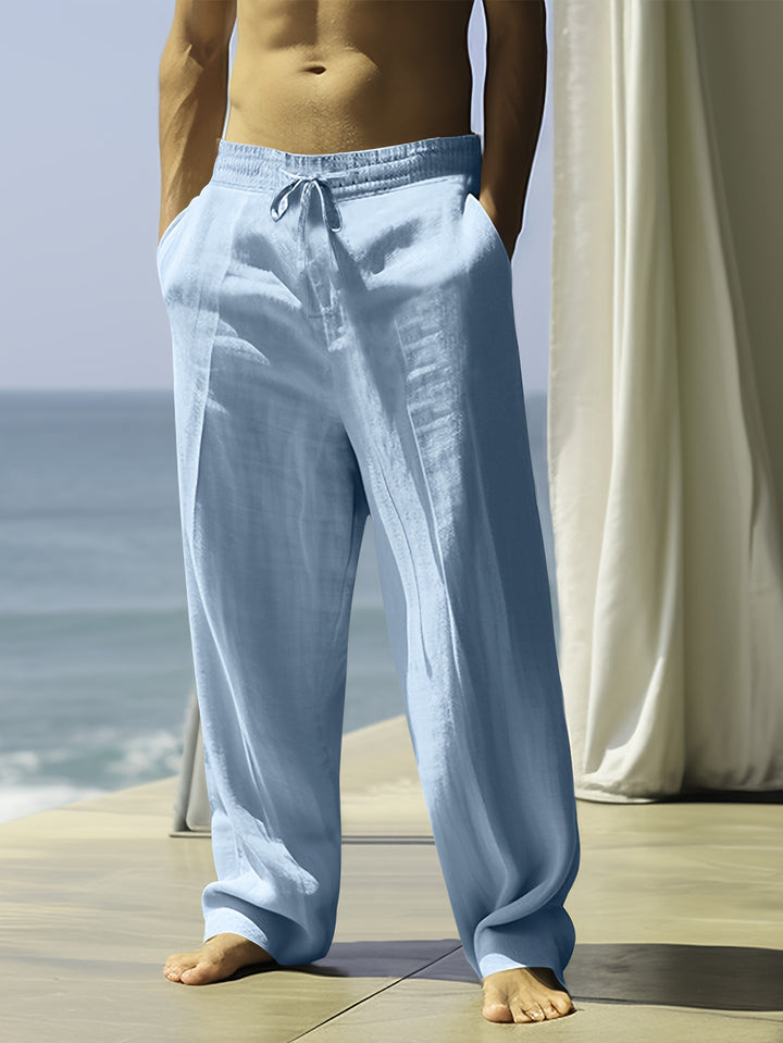 Miles Light Blue