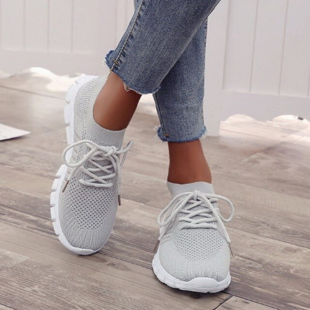 Genelle | Baskets confort
