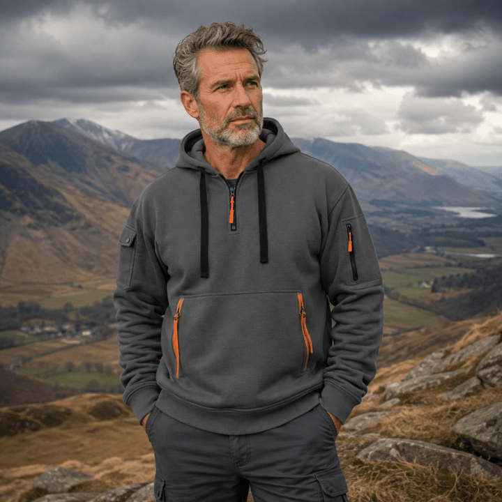 Artemis | Everyday Hoodie