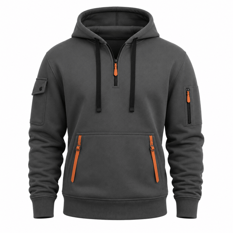 Artemis | Everyday Hoodie