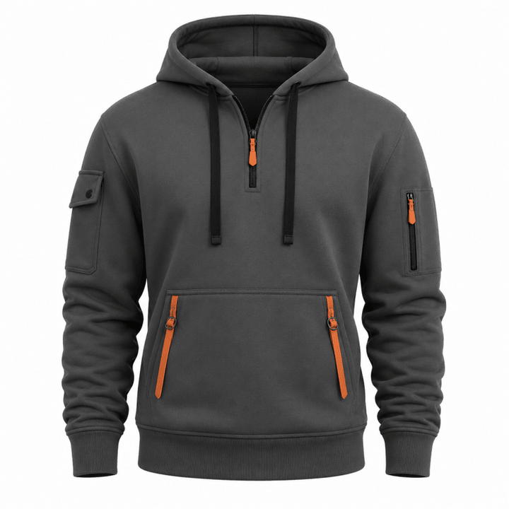 Artemis | Everyday Hoodie