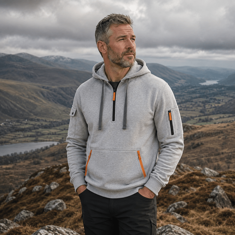 Artemis | Everyday Hoodie