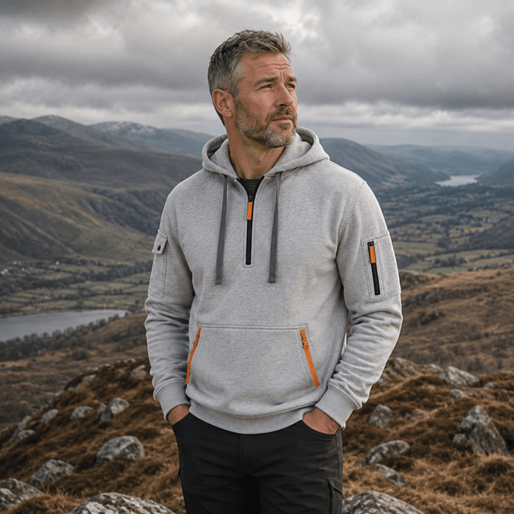 Artemis | Everyday Hoodie