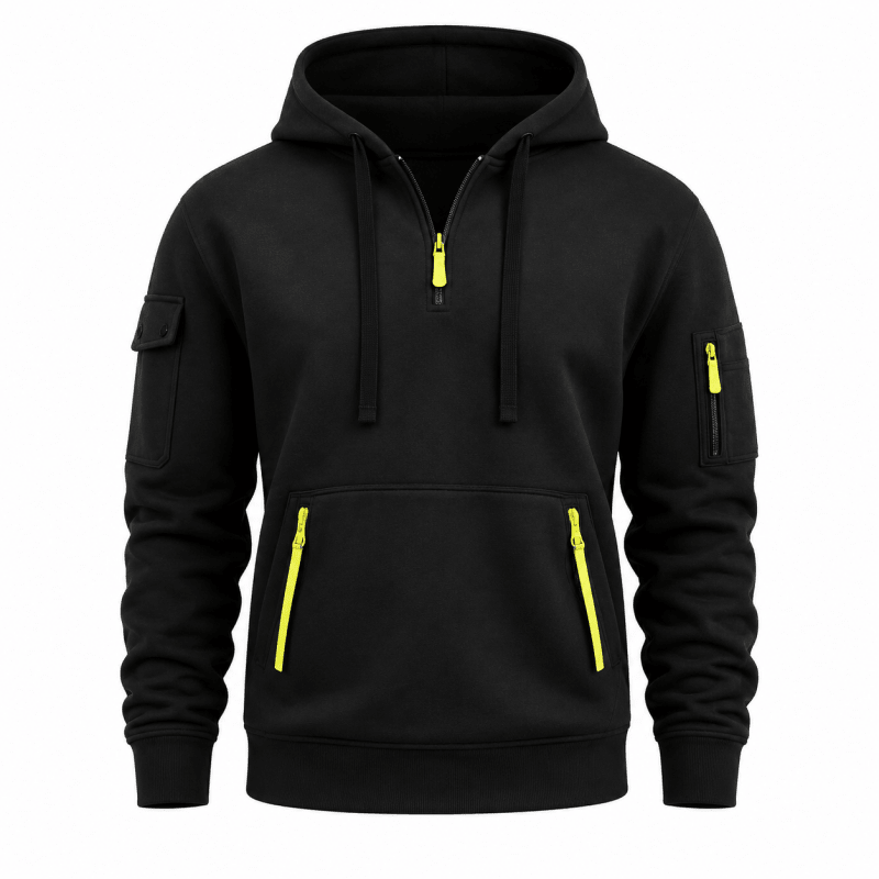 Artemis | Everyday Hoodie