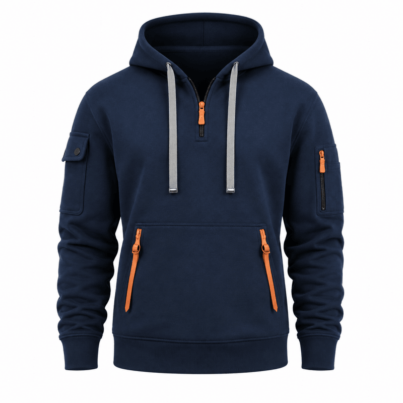 Artemis | Everyday Hoodie