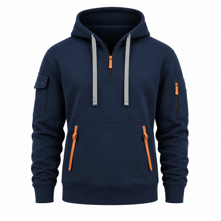 Artemis | Everyday Hoodie