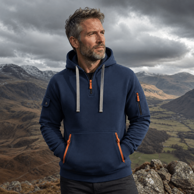 Artemis | Everyday Hoodie