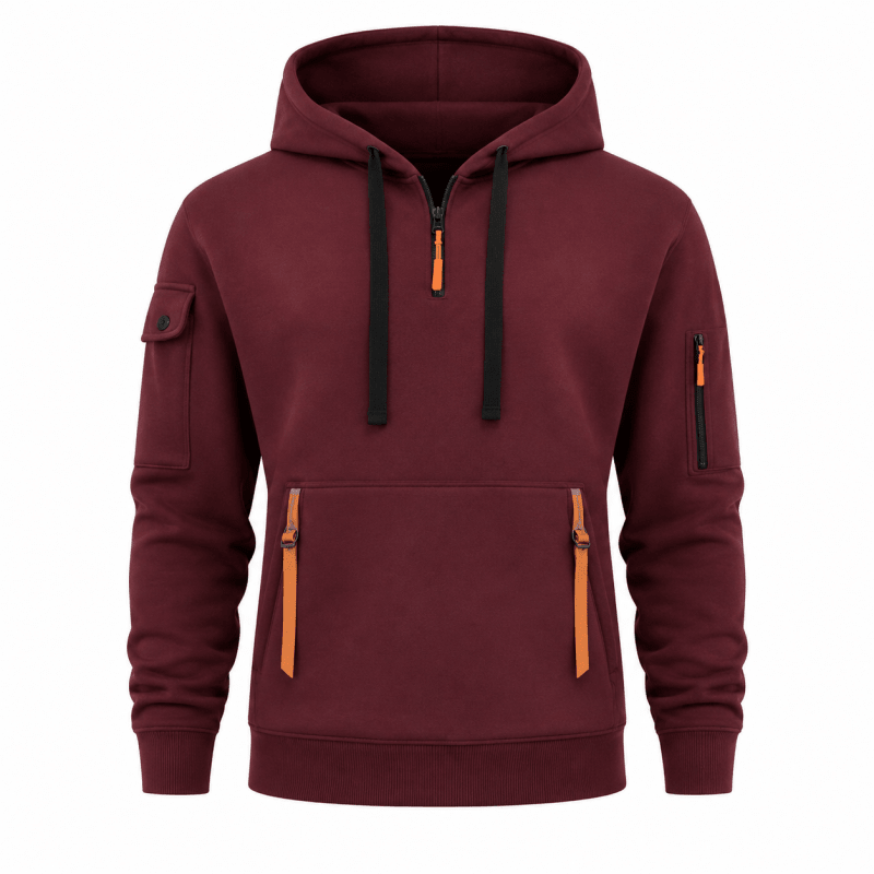 Artemis | Everyday Hoodie