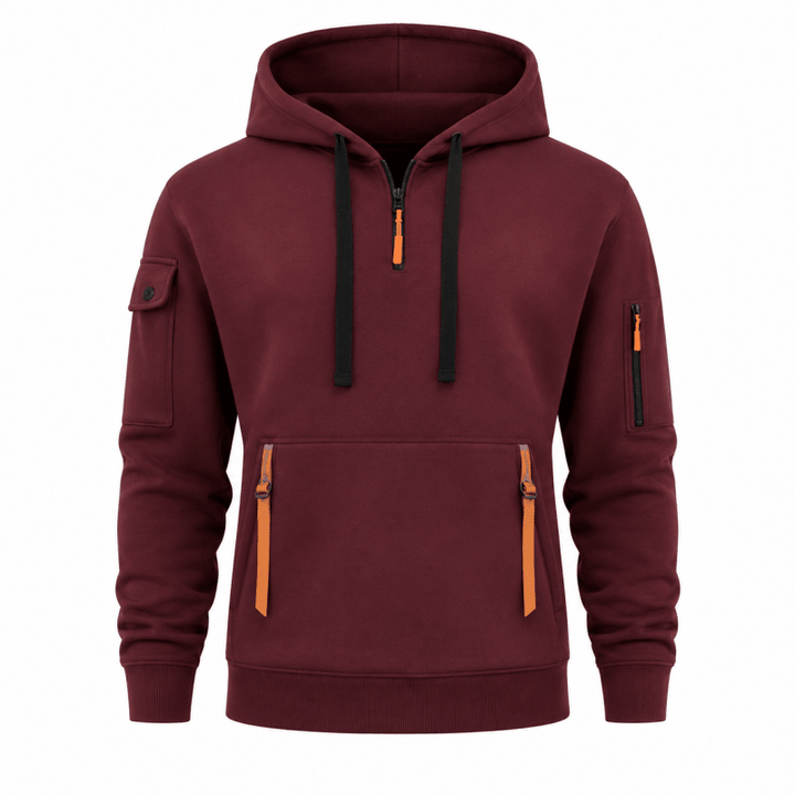 Artemis | Everyday Hoodie