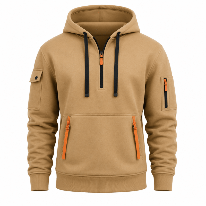 Artemis | Everyday Hoodie