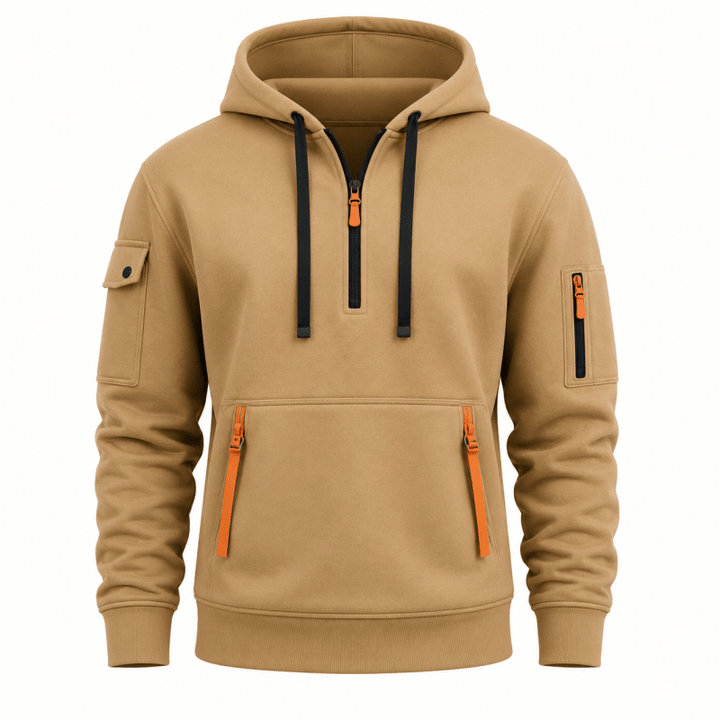 Artemis | Everyday Hoodie