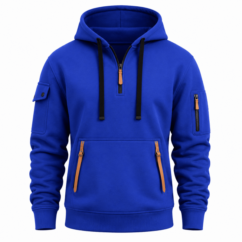 Artemis | Everyday Hoodie