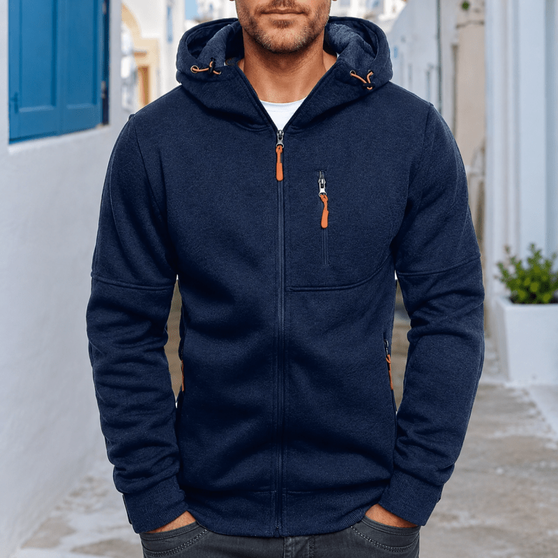 Wade | Everyday Hoodie