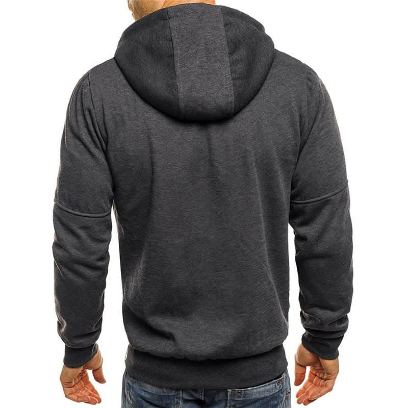 Wade | Everyday Hoodie