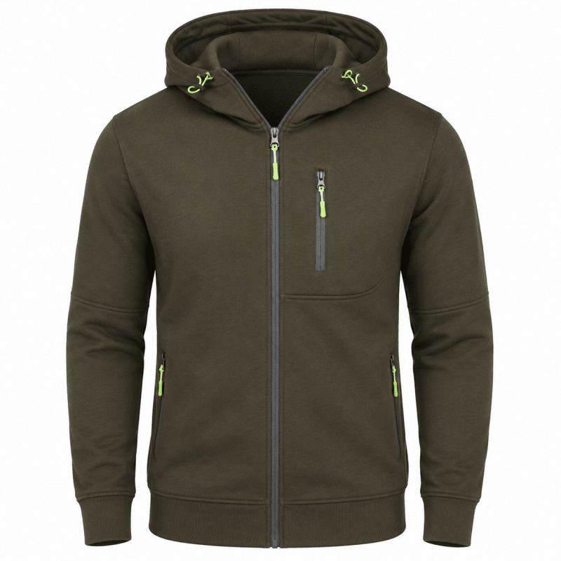 Wade | Everyday Hoodie