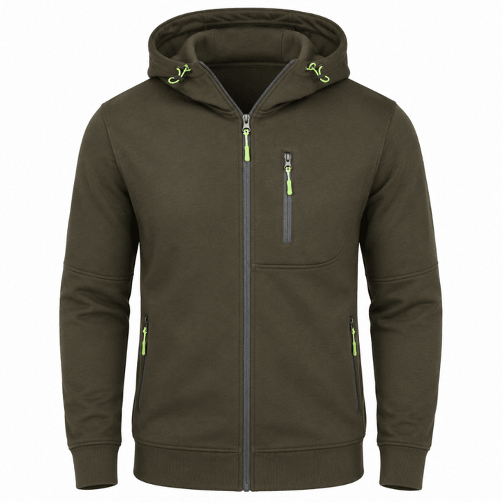 Wade | Everyday Hoodie