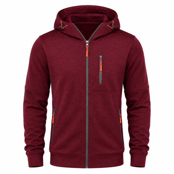 Wade | Everyday Hoodie