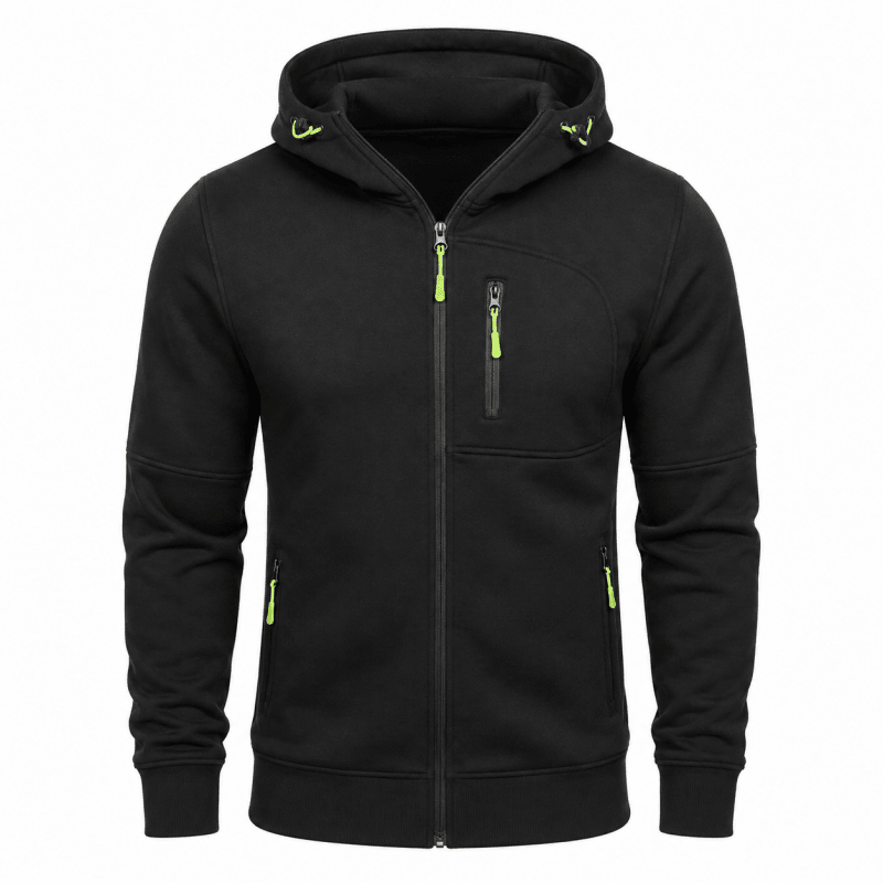 Wade | Everyday Hoodie