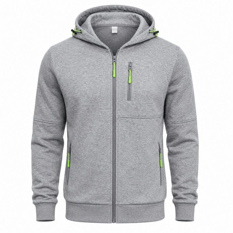 Wade | Everyday Hoodie