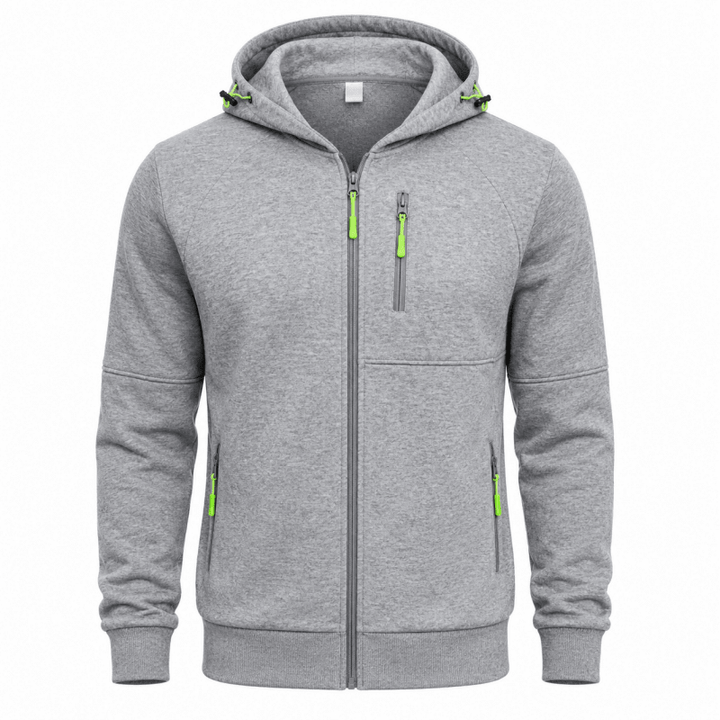 Wade | Everyday Hoodie