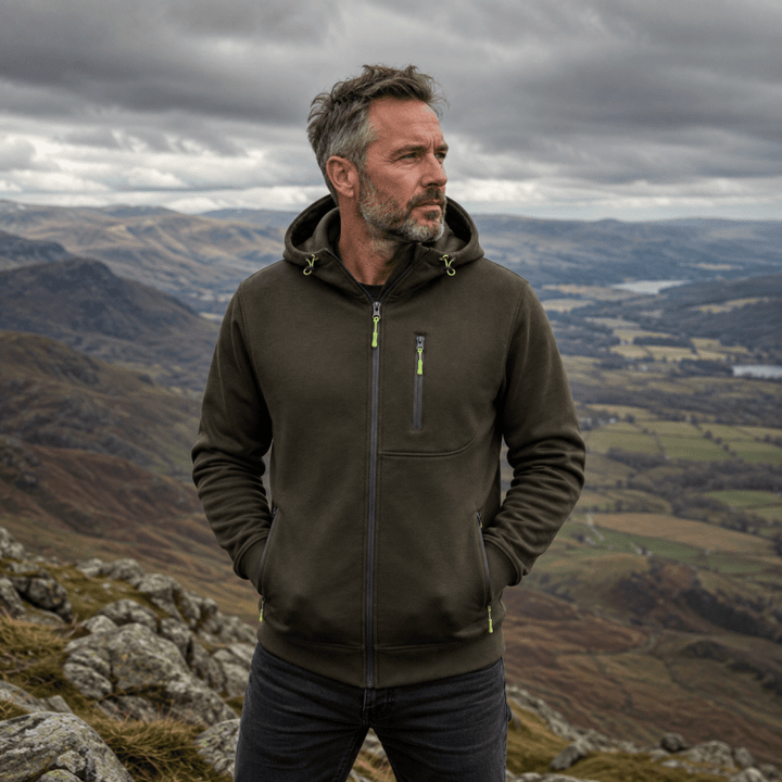 Wade | Everyday Hoodie