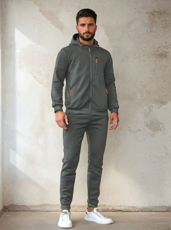 Wade | Everyday Hoodie
