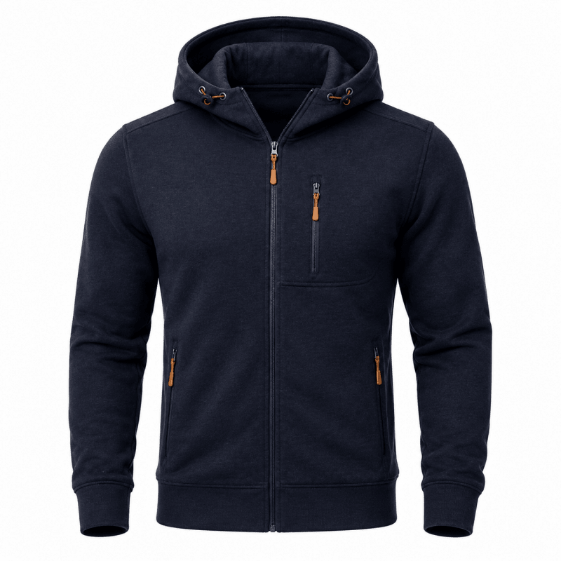 Wade | Everyday Hoodie