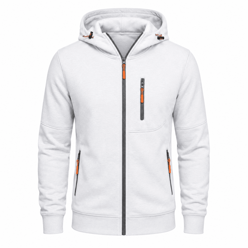 Wade | Everyday Hoodie