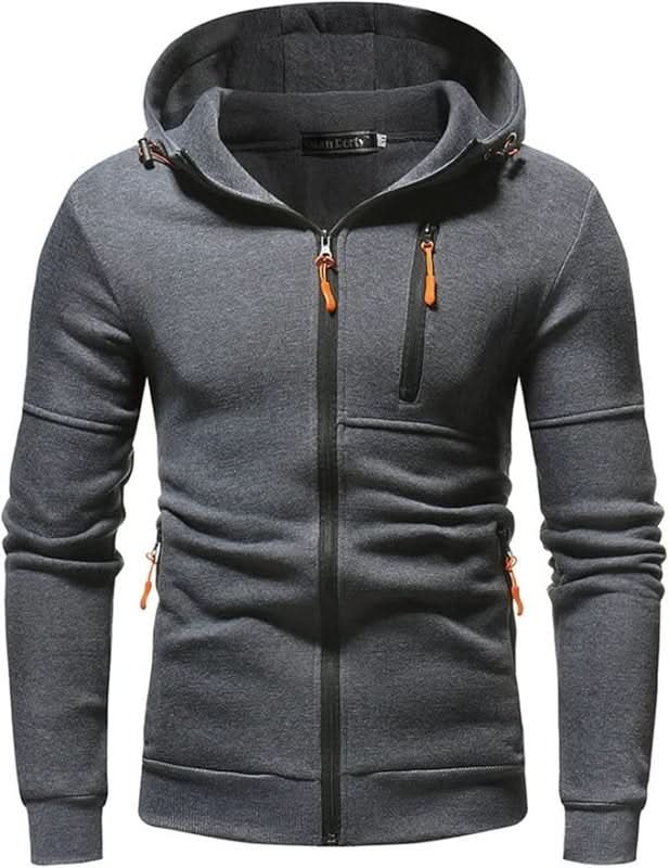 Wade | Everyday Hoodie