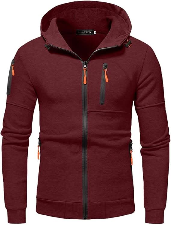 Wade | Everyday Hoodie