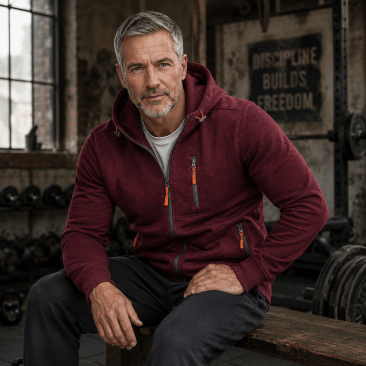 Wade | Everyday Hoodie