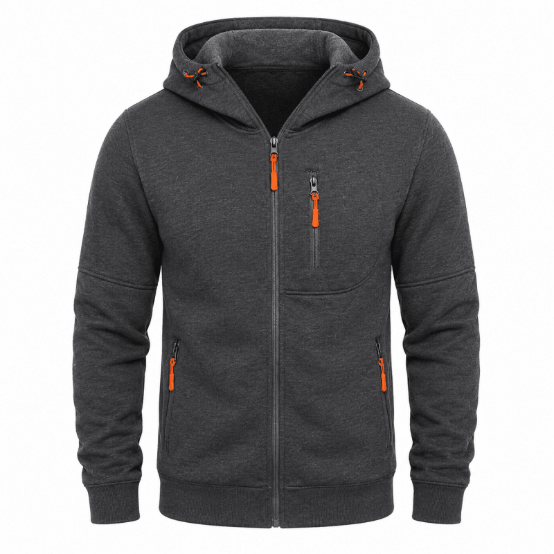 Wade | Everyday Hoodie