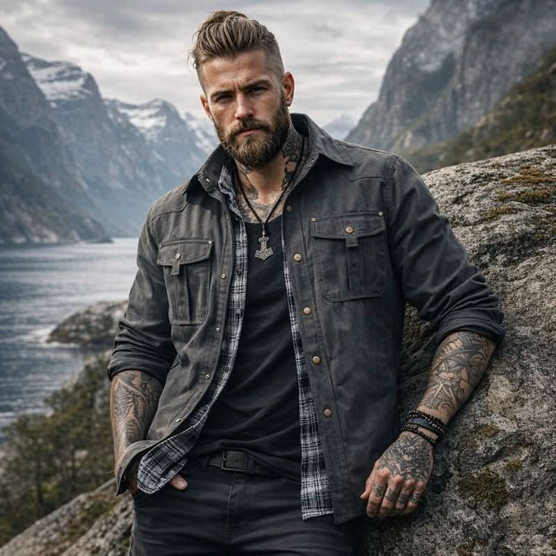 Lawson | Lined Lightweight Jacket