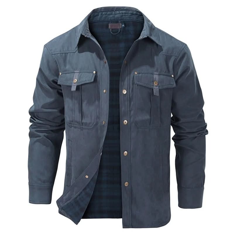 Lawson | Lined Lightweight Jacket