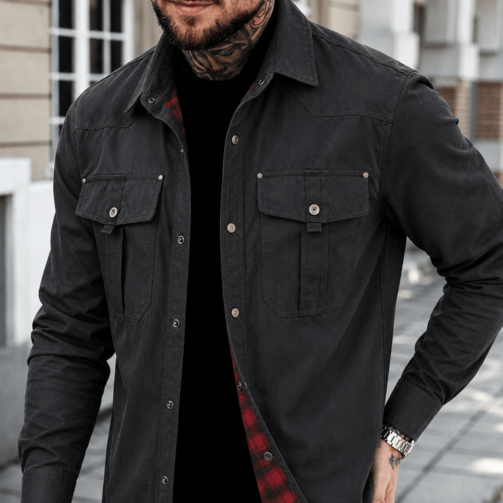 Lawson | Lined Lightweight Jacket