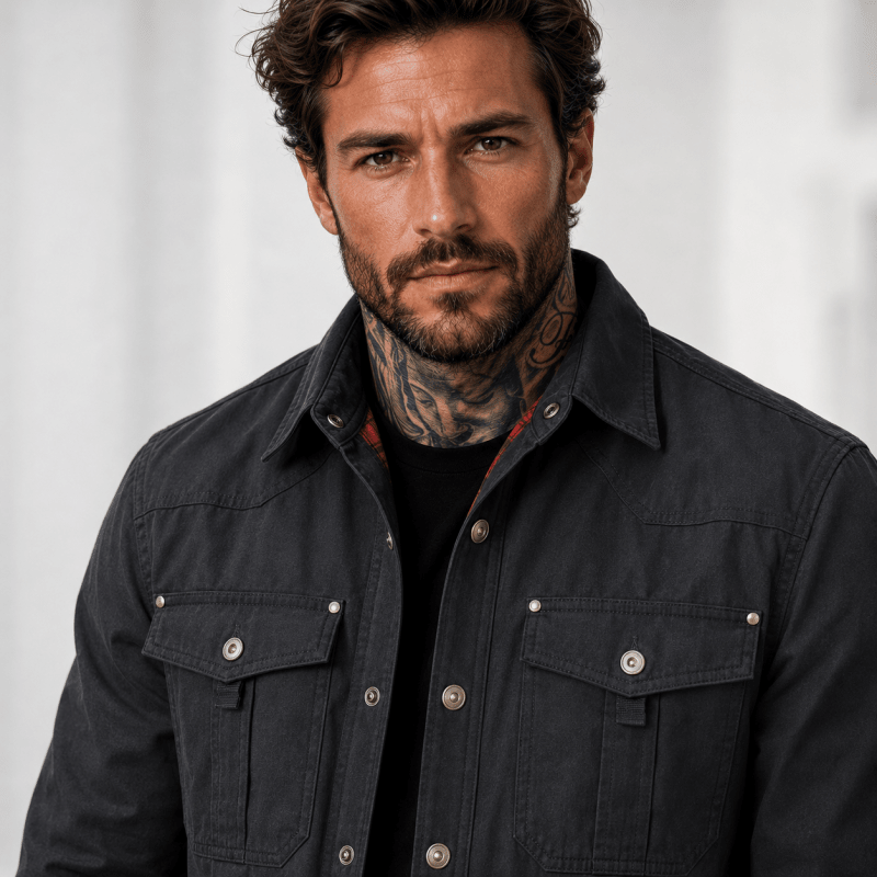 Lawson | Lined Lightweight Jacket