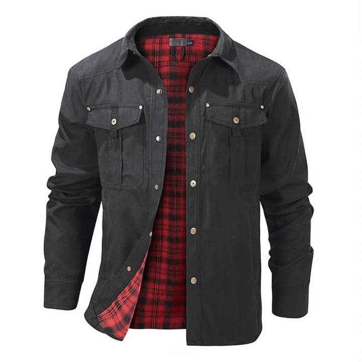 Lawson | Lined Lightweight Jacket