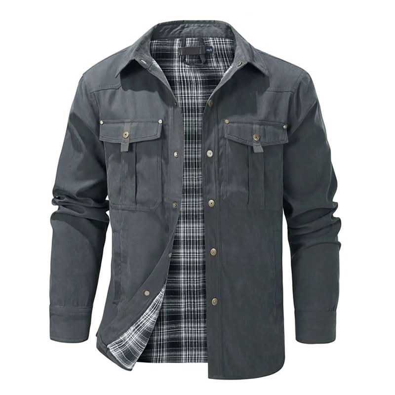Lawson | Lined Lightweight Jacket
