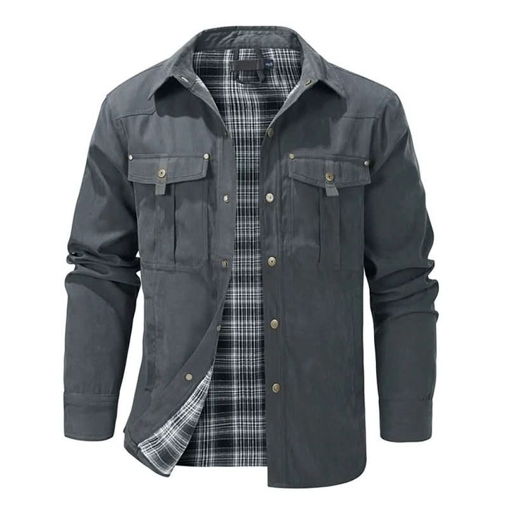 Lawson | Lined Lightweight Jacket