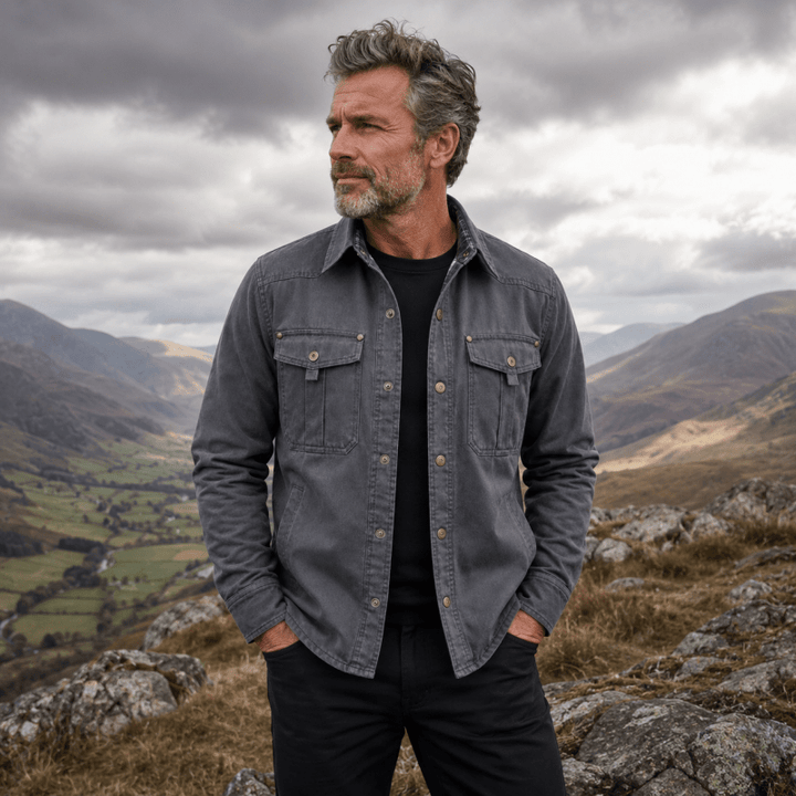 Lawson | Lined Lightweight Jacket