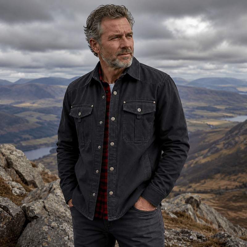 Lawson | Lined Lightweight Jacket