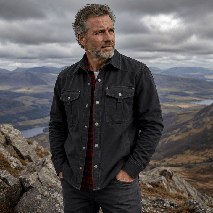 Lawson | Lined Lightweight Jacket
