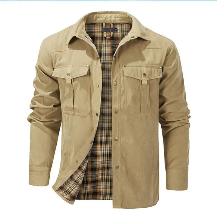 Lawson | Lined Lightweight Jacket