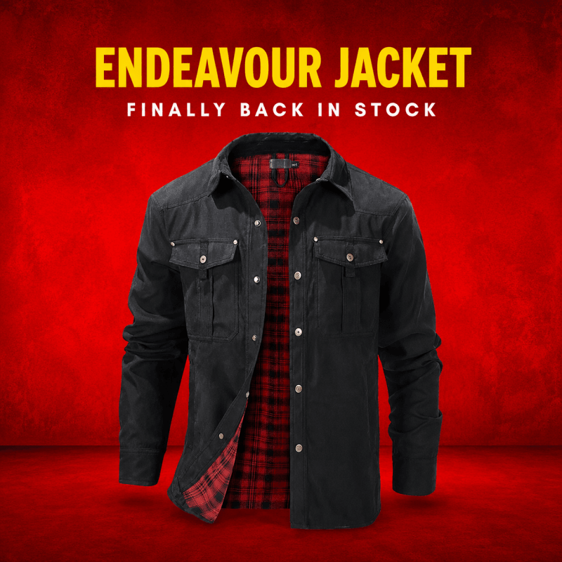 Lawson | Lined Lightweight Jacket